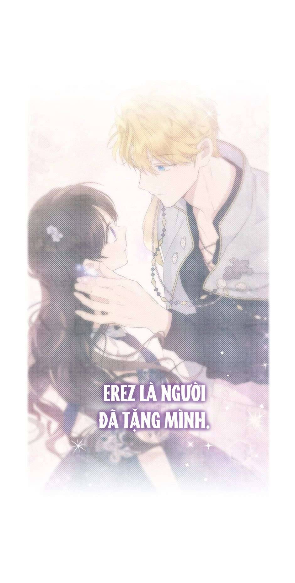 Tôi Là Minh Chứng Của Sự Thật Chap 107 - Trang 3