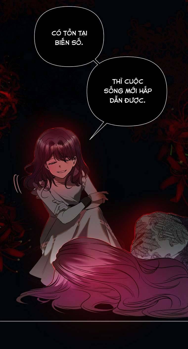 Phương Pháp Sống Sót Khi Phải Ngủ Cùng Hoàng Đế Chapter 8 - Trang 4