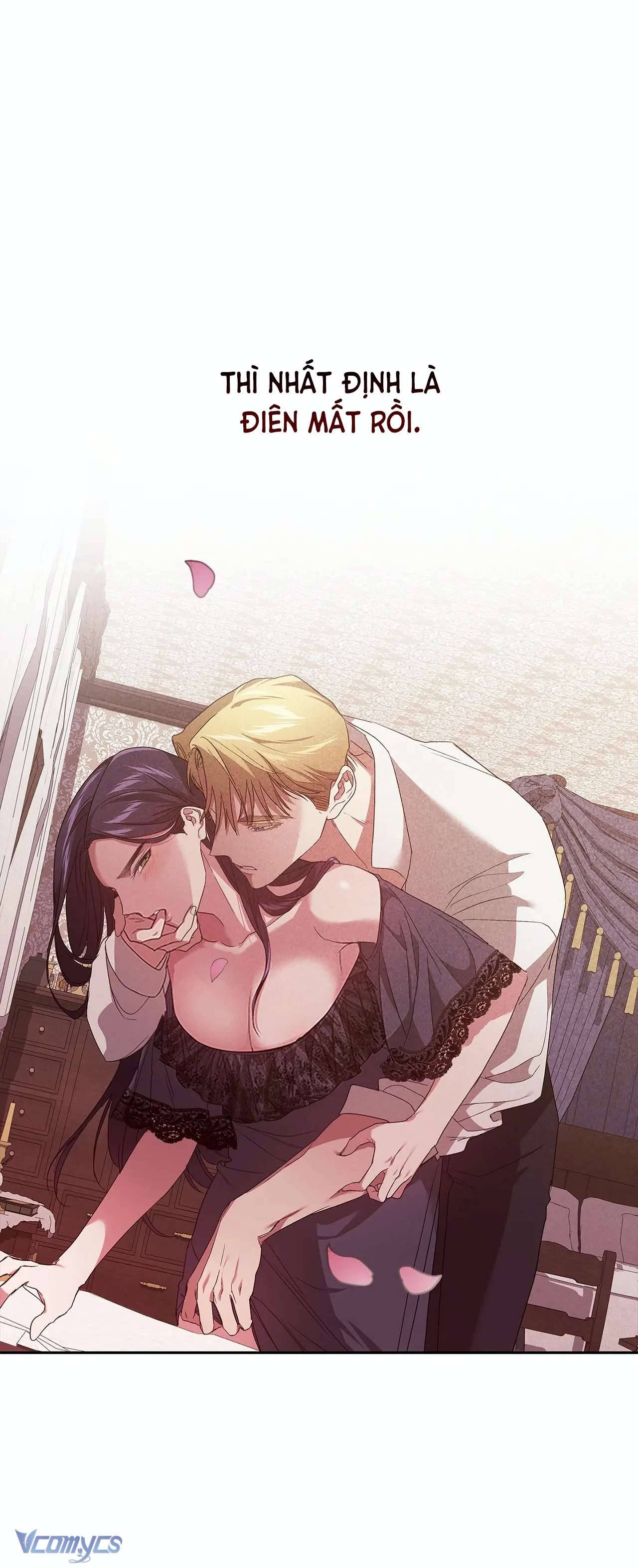 Hôn Nhân Này Rồi Sẽ Đổ Vỡ Chapter 24 - Trang 3