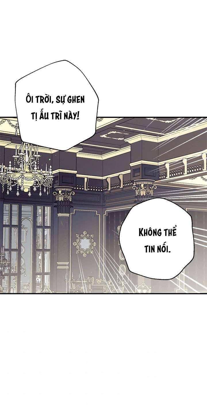 Chúng Ta Có Thể Trở Thành Một Gia Đình Được Không? Chap 42 - Trang 2