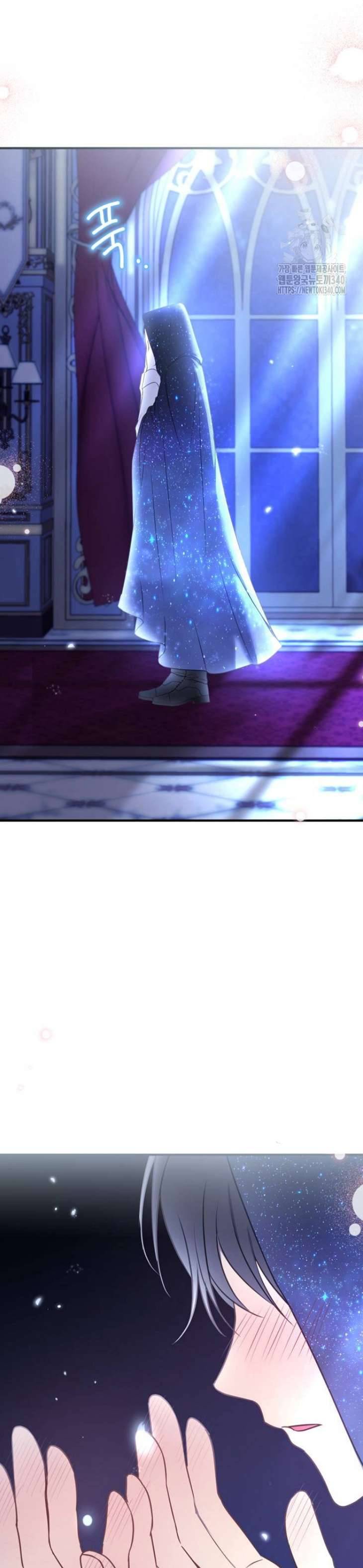 Ác Nữ Chỉ Muốn Sống Yên Bình Chapter 17 - Trang 4