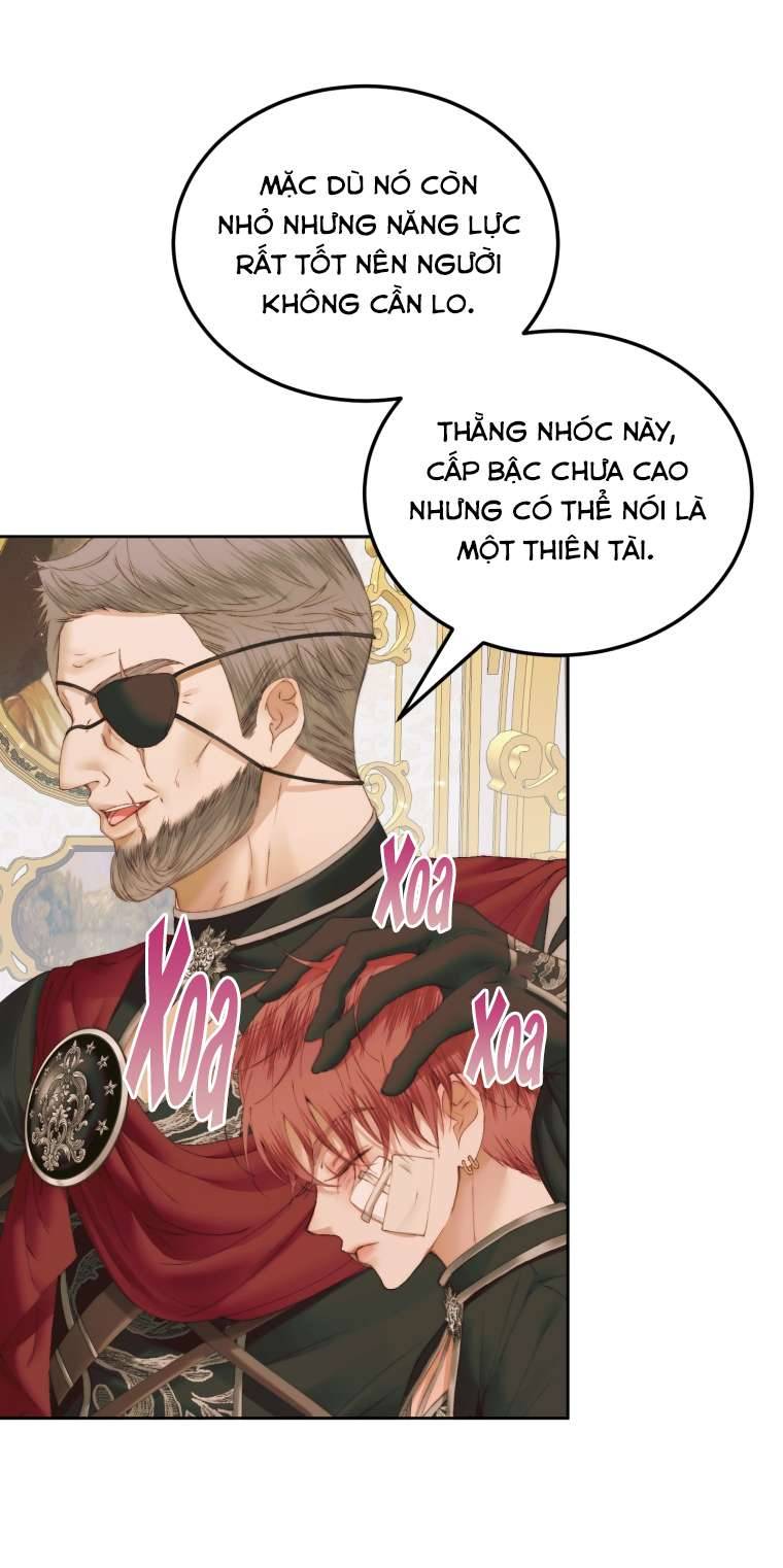 Siren: Trở Thành Gia Đình Của Nhân Vật Phản Diện Chapter 53 - Trang 3