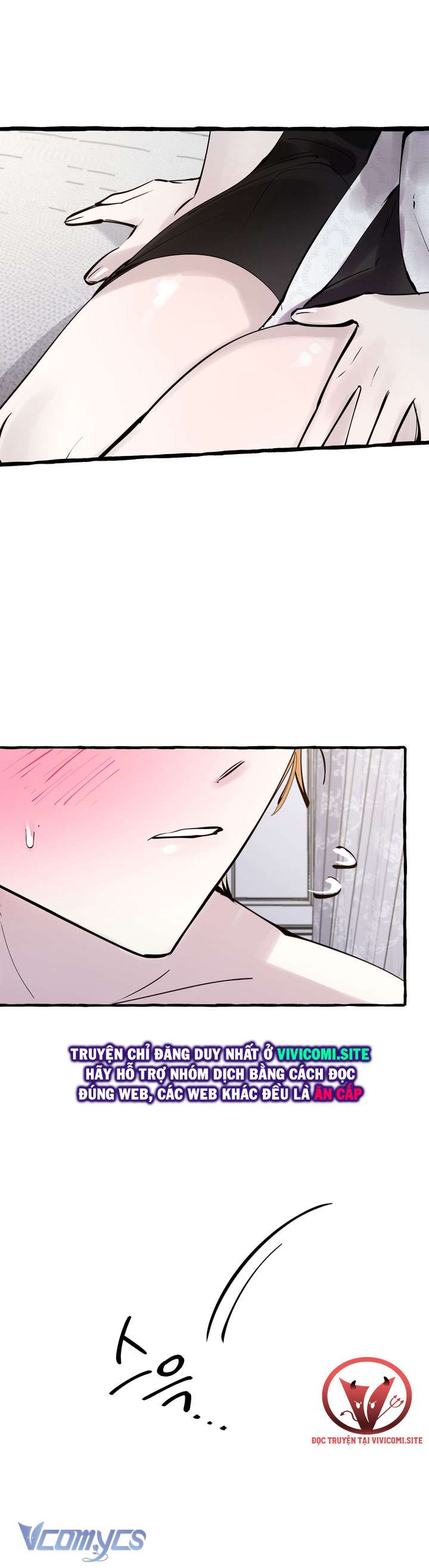 [18+] Hoàng Cung Có Chó Dữ! Chap 38 - Trang 2