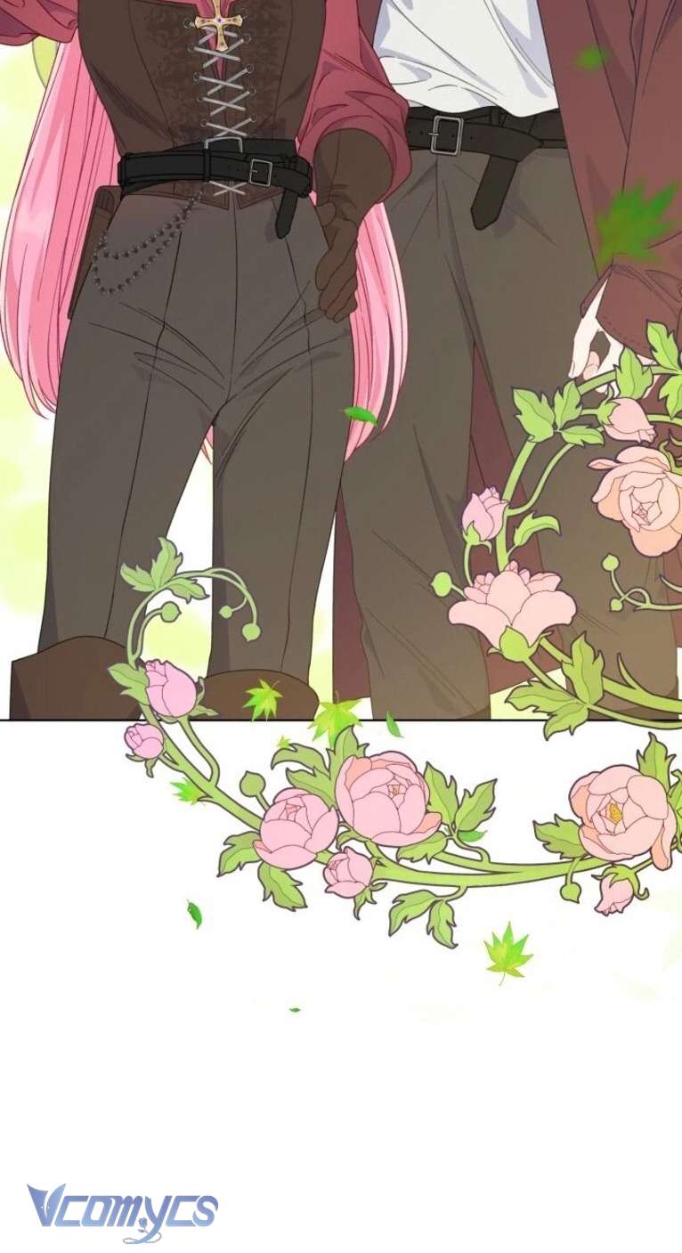 Sự Điều Trị Đặc Biệt Của Tinh Linh Chapter 74 - Trang 4