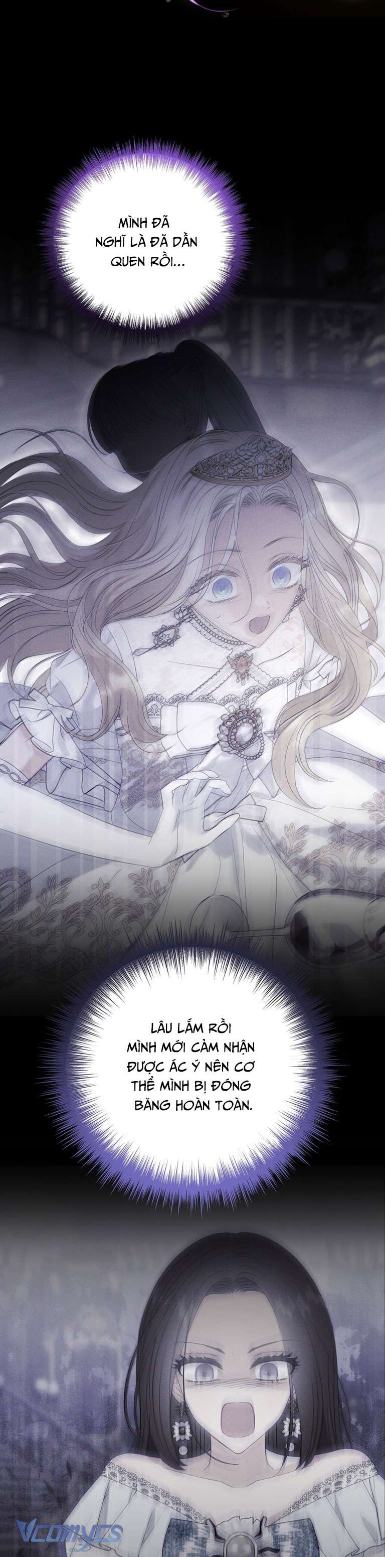 Hãy Để Tiểu Thư Emily Yên Chapter 16 - Trang 4