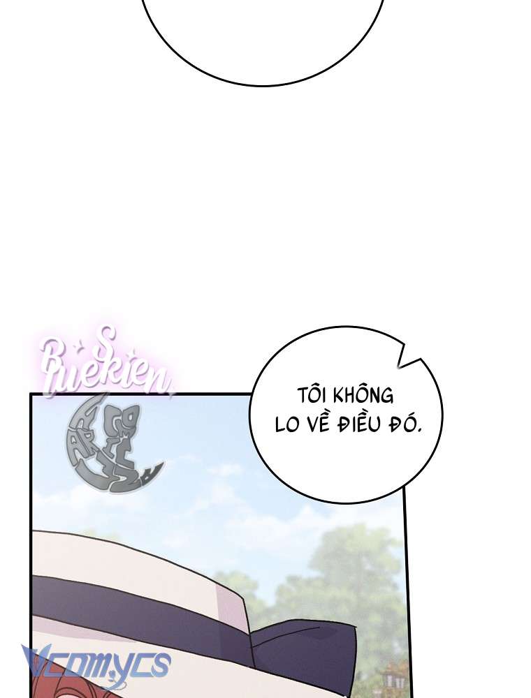 Chị Gái Của Nhân Vật Phản Diện Hôm Nay Cũng Đang Đau Khổ Chapter 39 - Trang 4