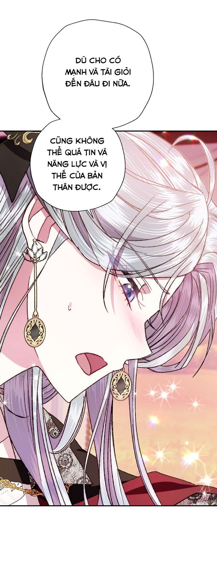 Cha À, Con Không Muốn Kết Hôn Đâu Chap 42 - Trang 2