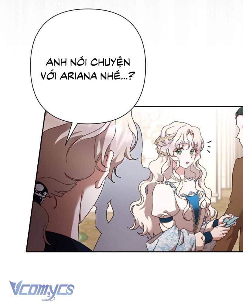 Dành Cho Những Ai Coi Hối Tiếc Là Điều Xa Xỉ Chap 31 - Trang 4