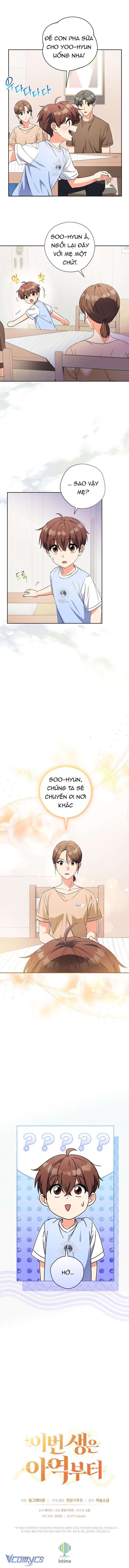 Cuộc Sống Lại Bắt Đầu Khi Làm Một Diễn Viên Nhí Chap 44 - Trang 2