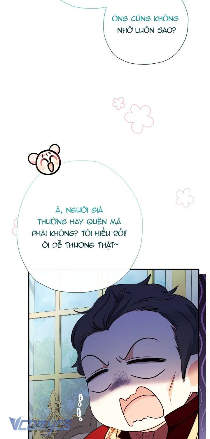 Tiểu Thư Tích Tiền Đi Bụi Chapter 83 - Trang 4