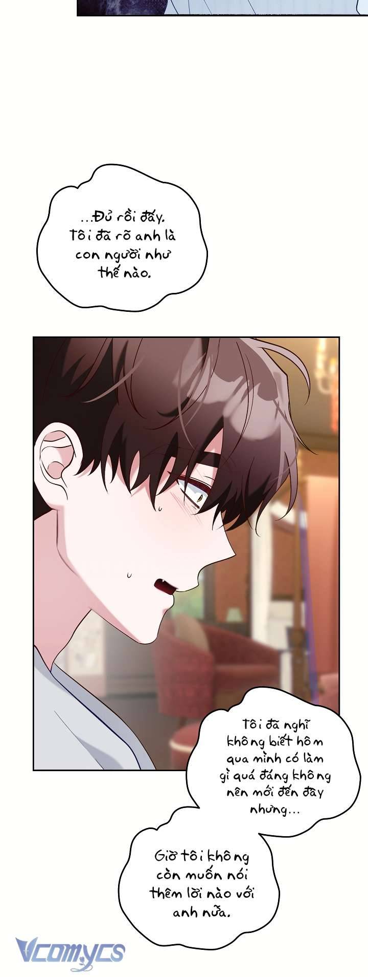 [18+] Dinh Thự Young Chun Hwa: Mãi Một Tình Yêu Chap 15 - Trang 2