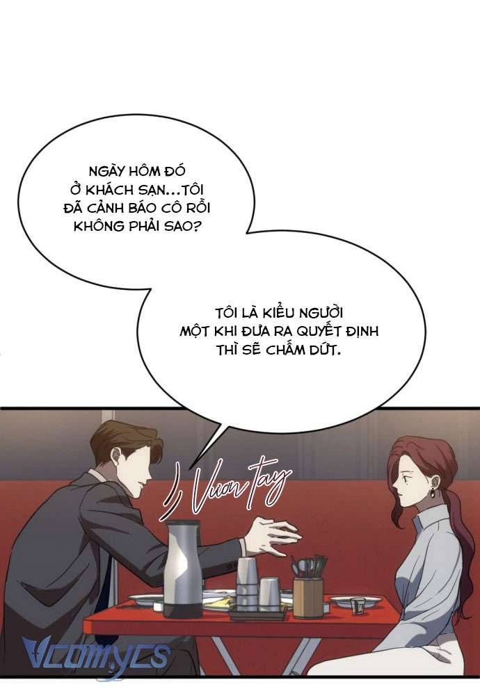 Ba Lần Động Phòng Chapter 6 - Trang 4