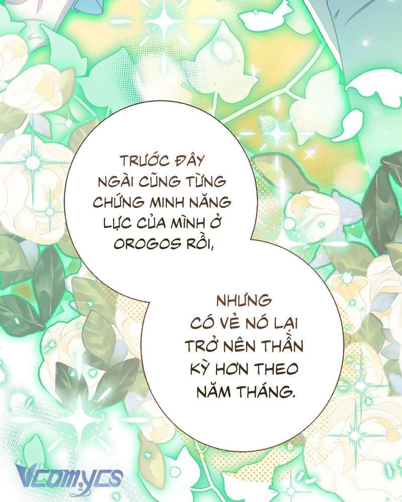 Hầu Gái Độc Quyền Của Hoàng Hậu Phản Diện Chapter 38 - Trang 4