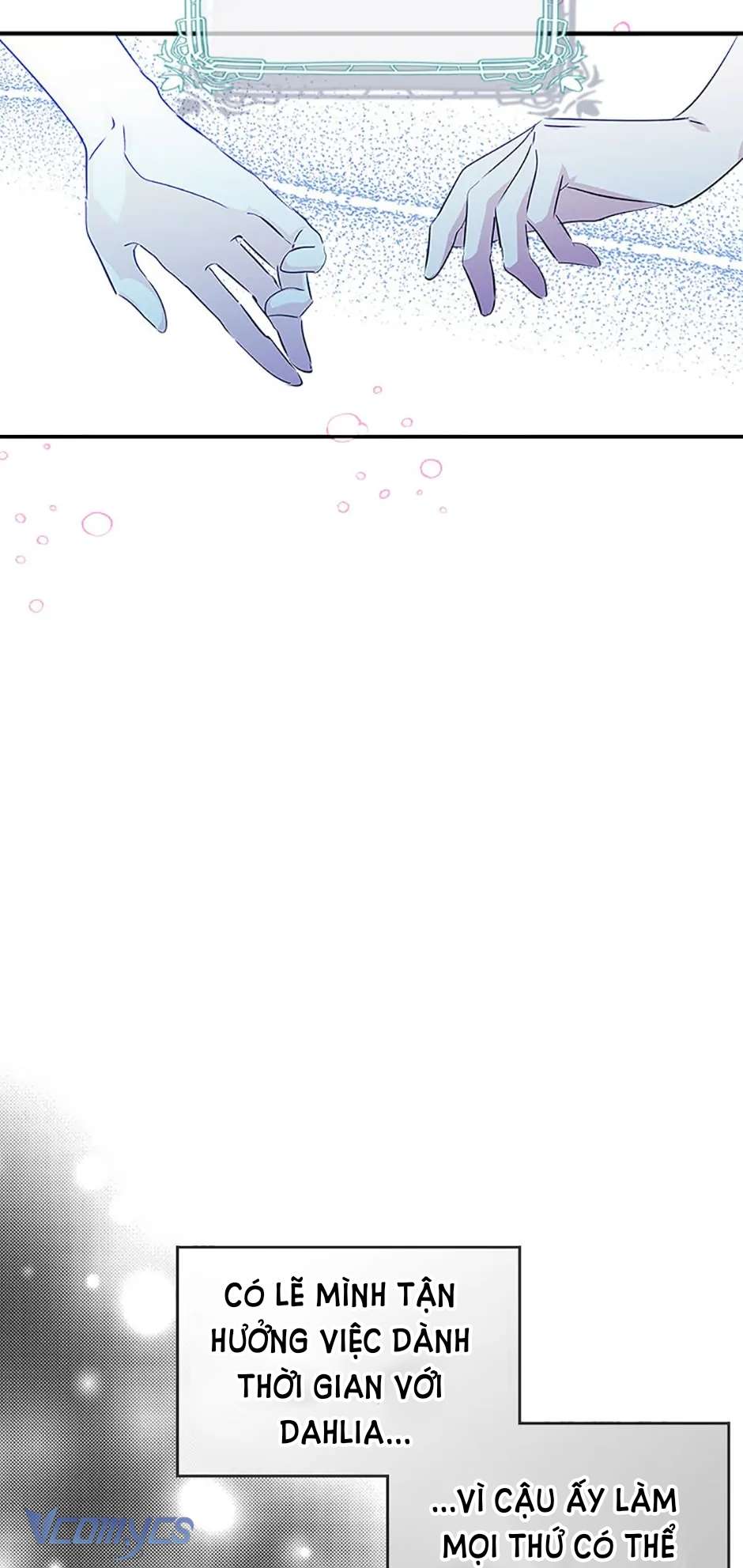 Tôi Chỉ Là Bạn Của Nam Chính Thôi Chap 5 - Trang 2