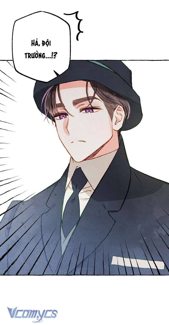 (Munn) Nuôi Dưỡng Một Hắc Long Chap 23 - Trang 2