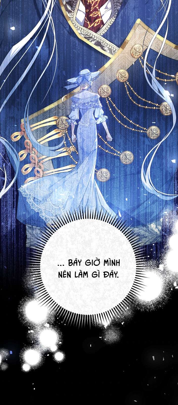 Ác Nữ Chỉ Là Một Con Rối Chap 45 - Trang 2
