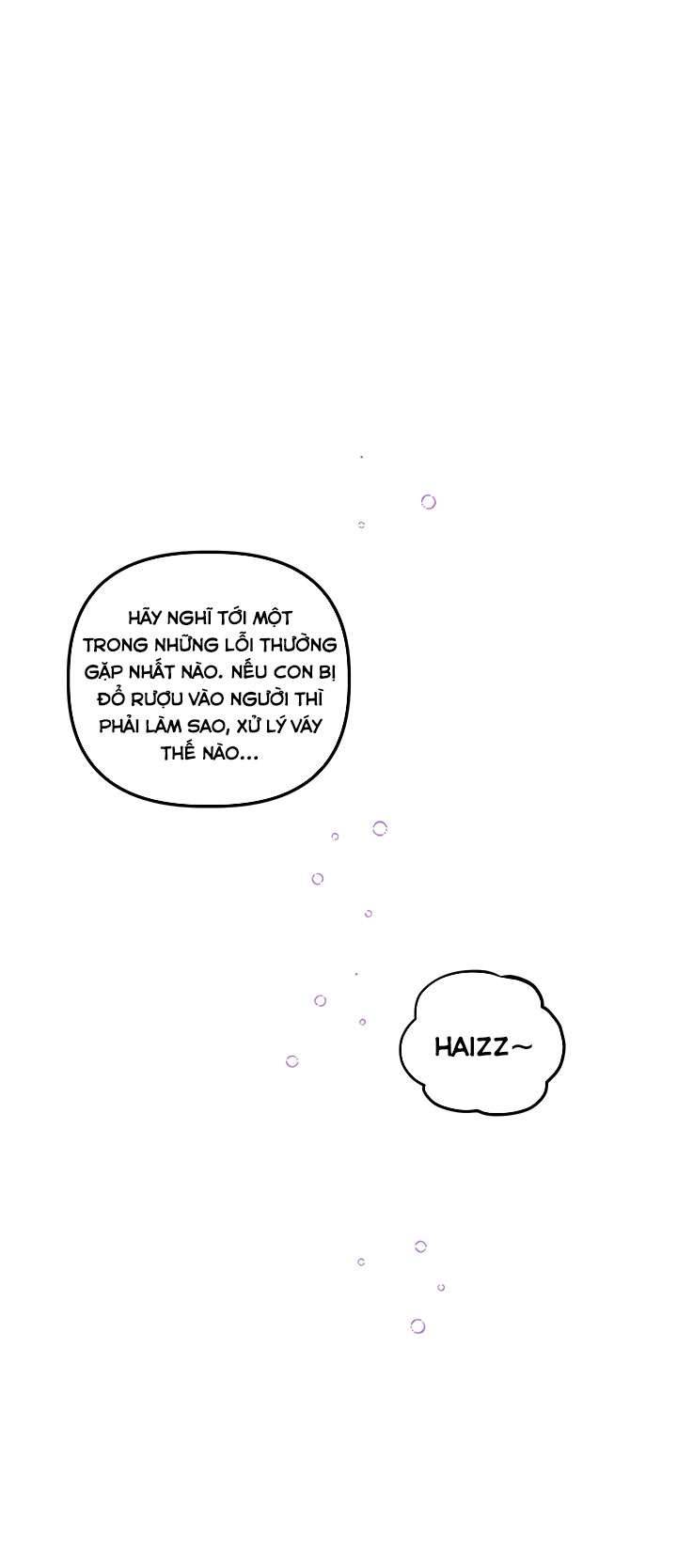 May Mắn Hay Bất Hạnh Chap 41 - Trang 4