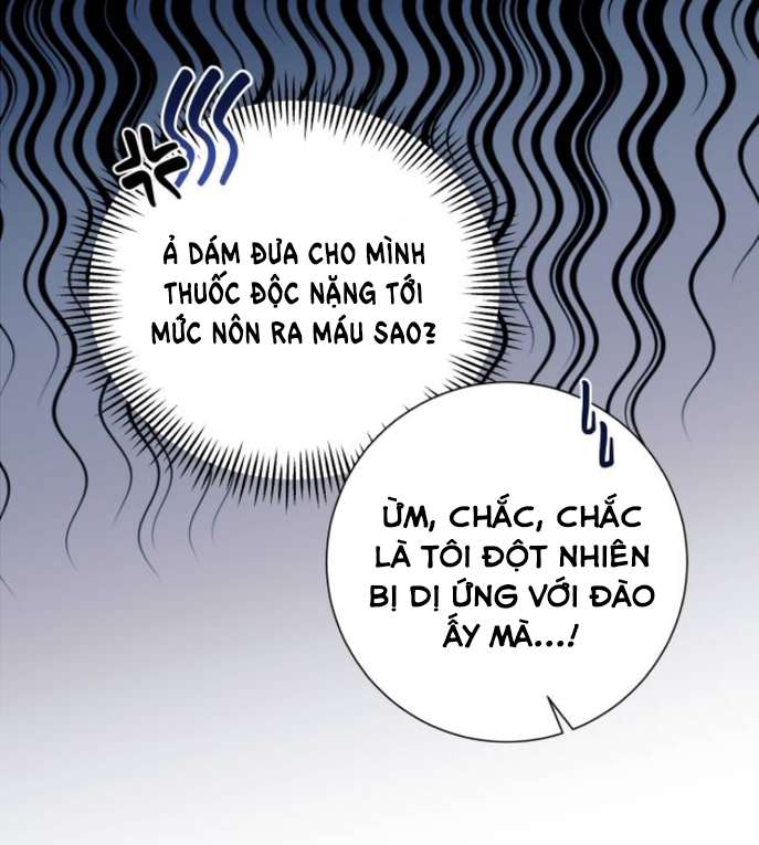 Tôi Tưởng Đó Chỉ Là Tiểu Thuyết Trọng Sinh Bình Thường Chapter 27 - Trang 4