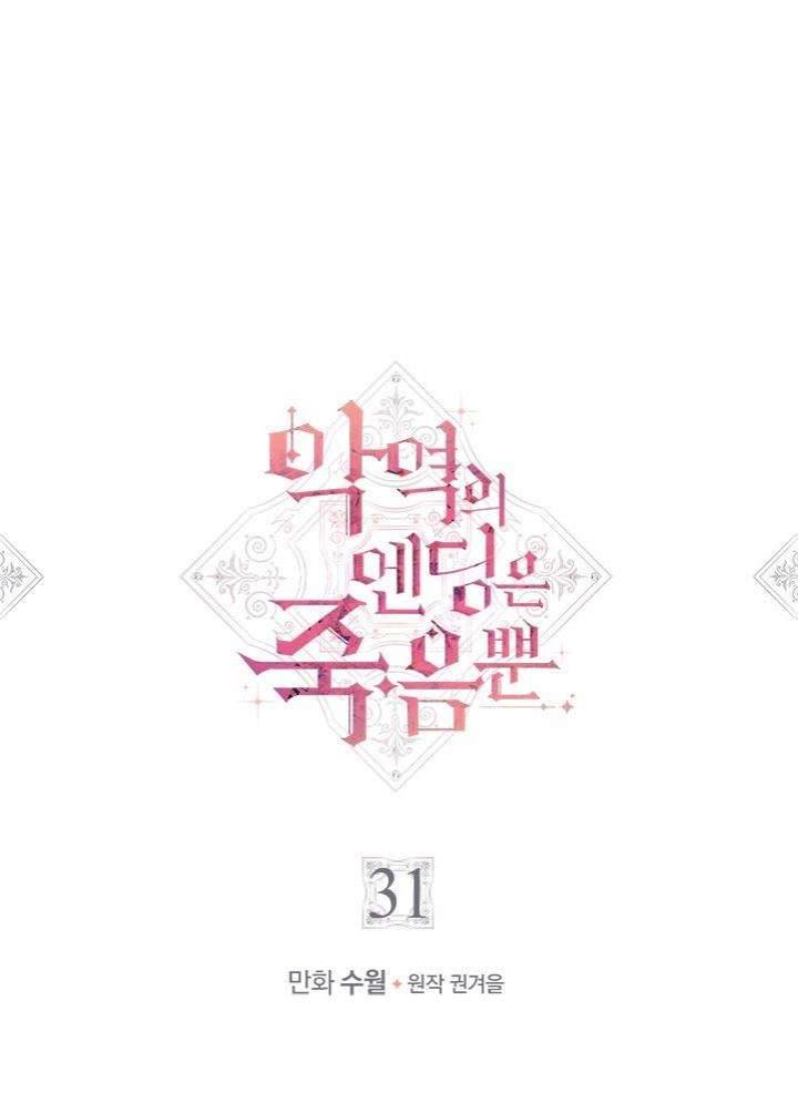 Kết Cục Của Nhân Vật Phản Diện Chỉ Có Thể Là Cái Chết Chapter 31 - Trang 4