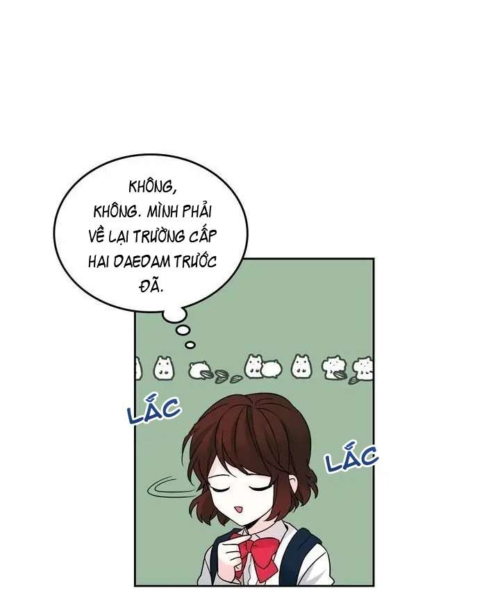 Luật Của Tiểu Thuyết Mạng Chapter 2 - Trang 4