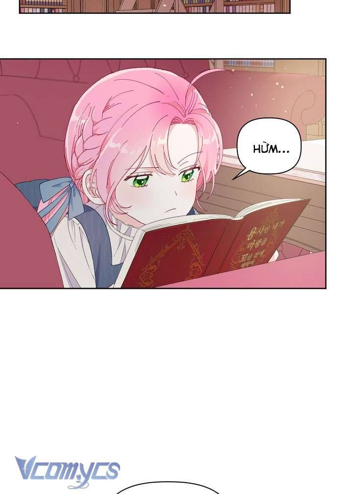 Sự Điều Trị Đặc Biệt Của Tinh Linh Chapter 11 - Trang 4