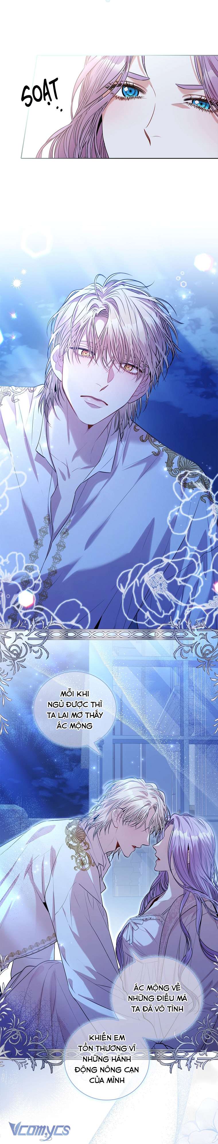 Thư Ký Của Bạo Chúa Chapter 76 - Trang 4