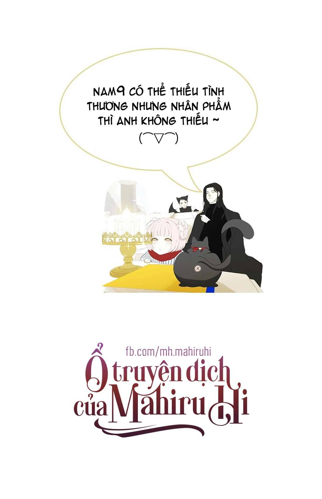 Thất Đại Kỳ Tích - Nước Mắt Bạo Quân Chap 30 - Trang 2