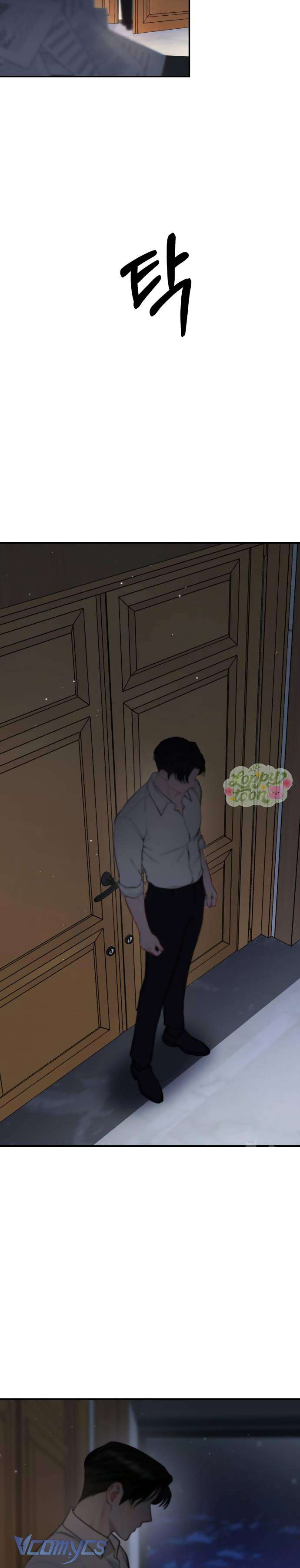 Quyền Lực Của Thư Ký Chap 7 - Trang 4