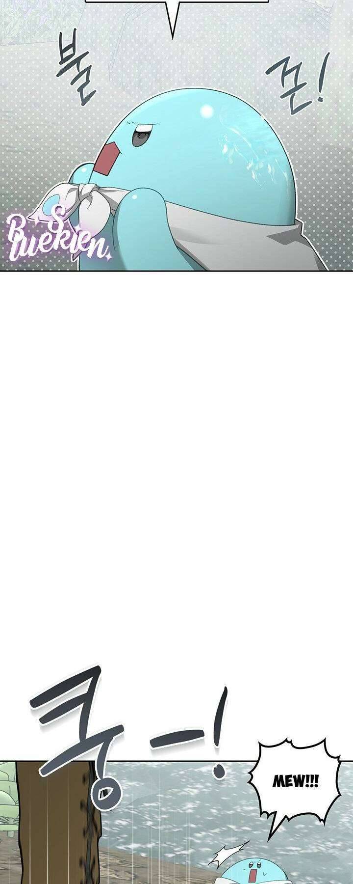 Nam Chính Quái Vật Sống Dưới Giường Tôi Chapter 24 - Trang 4