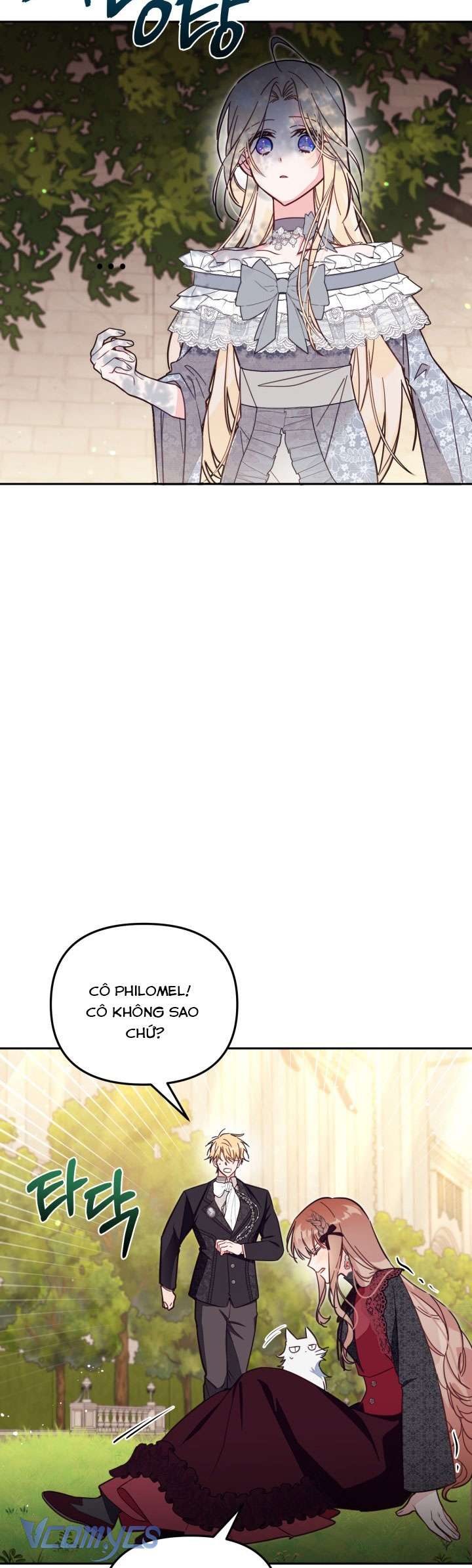 Không Có Chỗ Cho Kẻ Giả Mạo Chap 58 - Trang 2