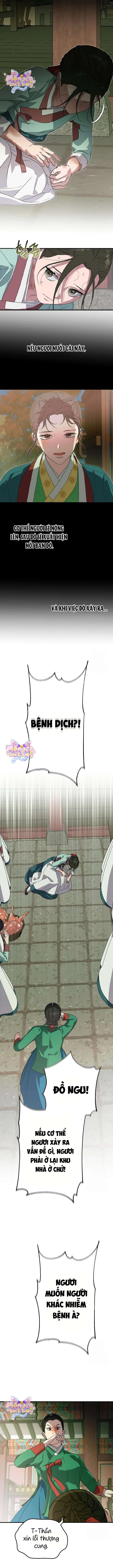 Ta Chỉ Muốn Ăn Em Chap 19 - Next Chap 20