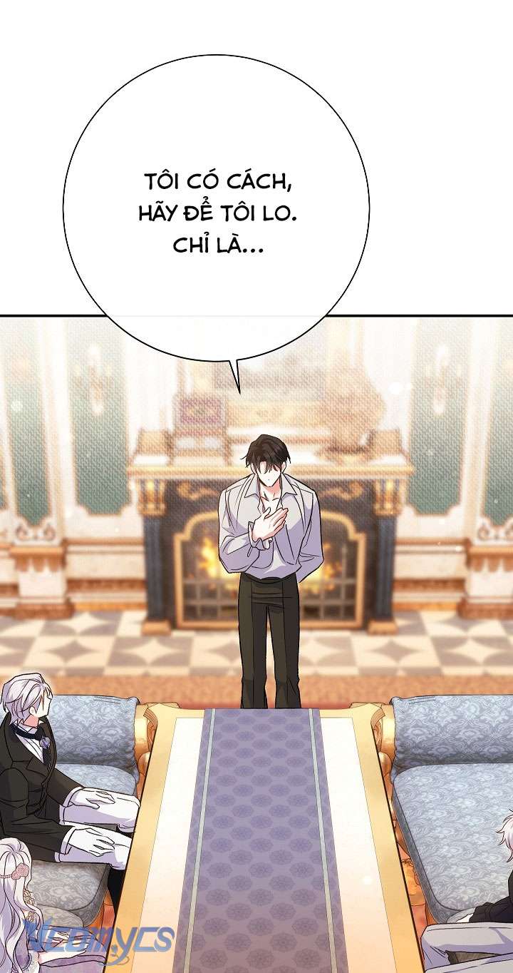 Người Xem Mắt Của Ác Nữ Quá Hoàn Hảo Chapter 47 - Trang 4