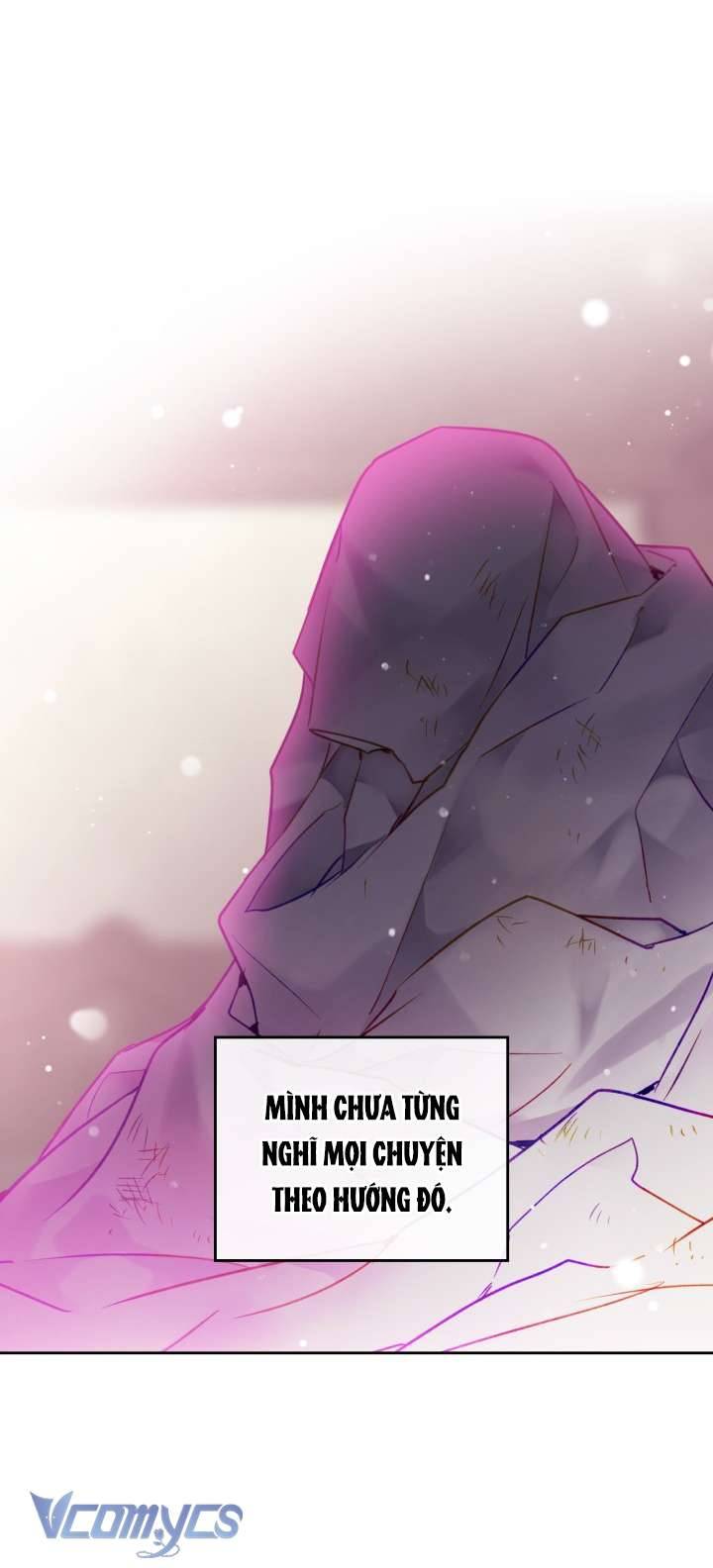 Kết Cục Của Nhân Vật Phản Diện Chỉ Có Thể Là Cái Chết Chapter 103 - Trang 4