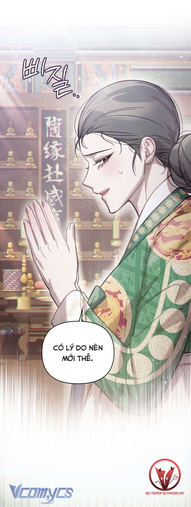 [18+] Tiết Học Bí Mật Của Trung Điện Chap 44 - Trang 2