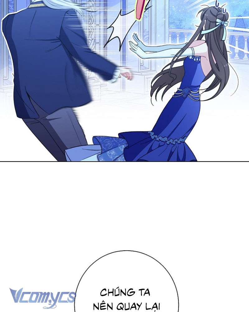 Hầu Gái Độc Quyền Của Hoàng Hậu Phản Diện Chapter 30 - Trang 4