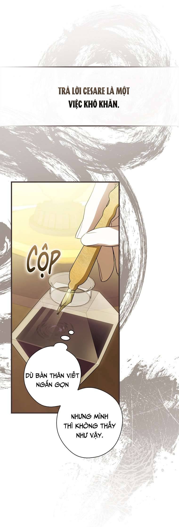 Phương Pháp Khiến Phu Quân Đứng Về Phía Tôi Chapter 48 - Trang 4