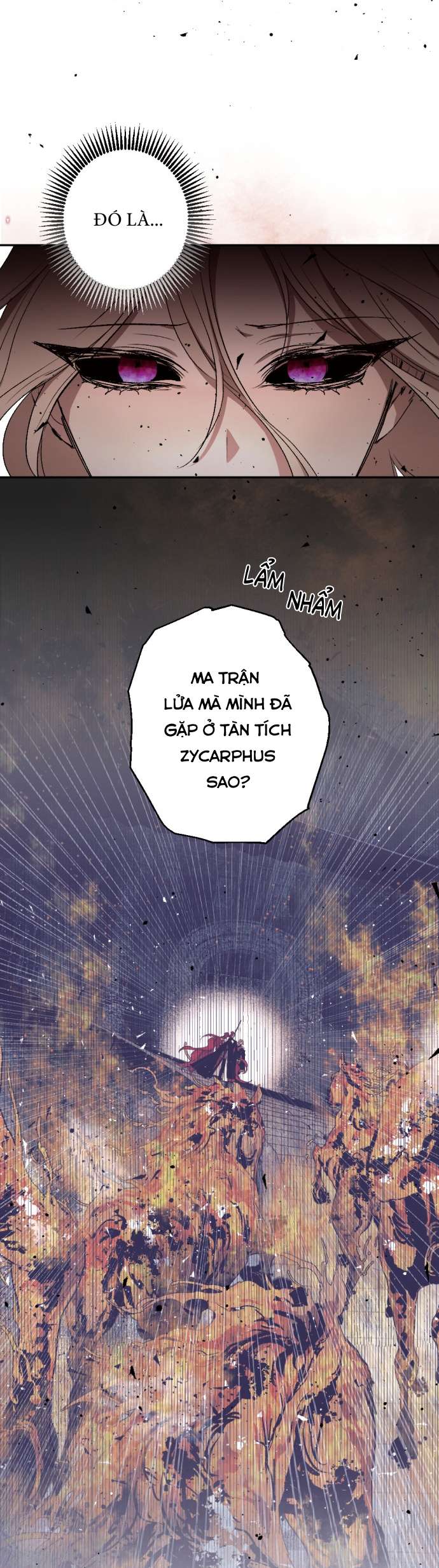 Lời Thú Nhận Của Chúa Tể Bóng Tối Chapter 104 - Trang 4