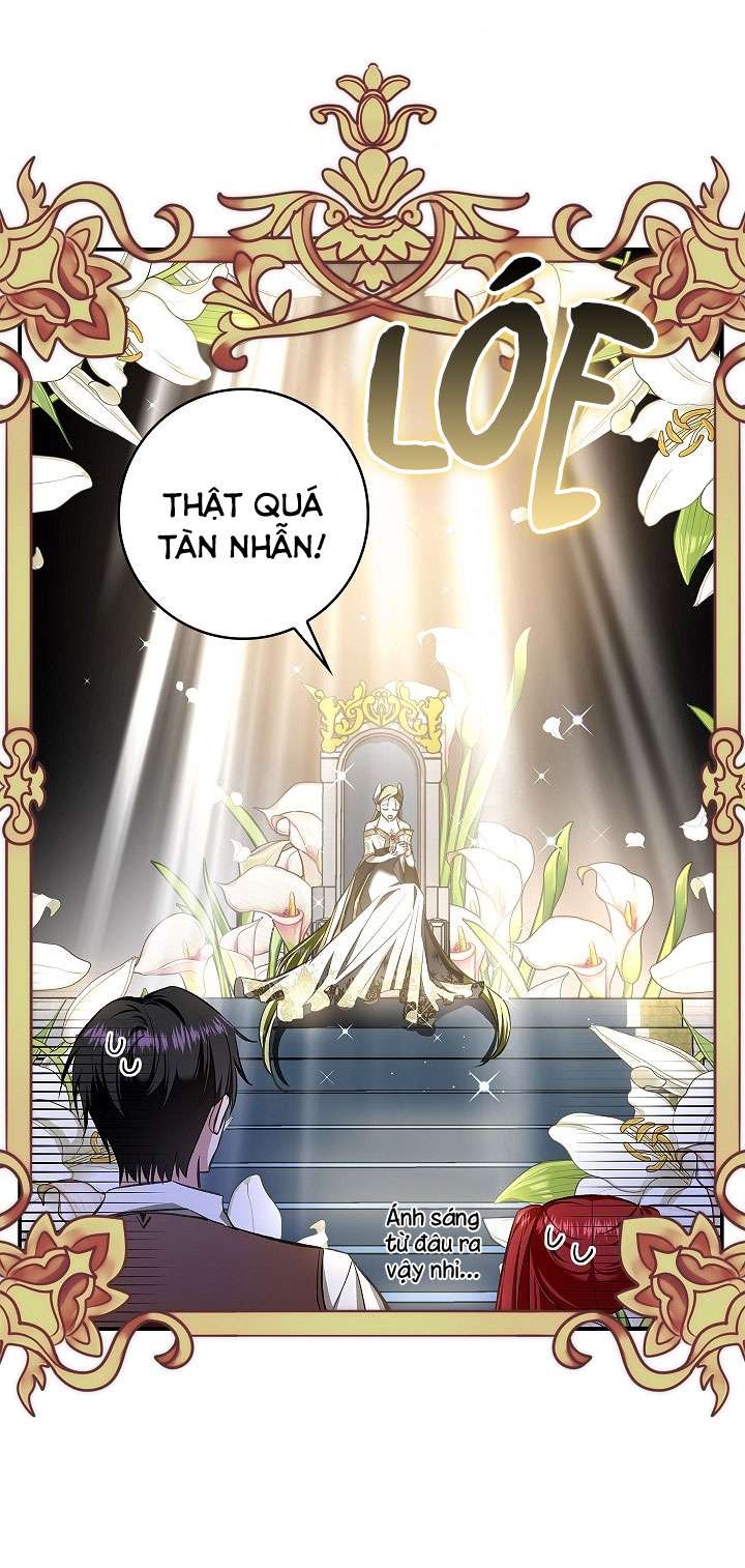 Hôn Phu Ẩn Sắc Chapter 60 - Trang 4