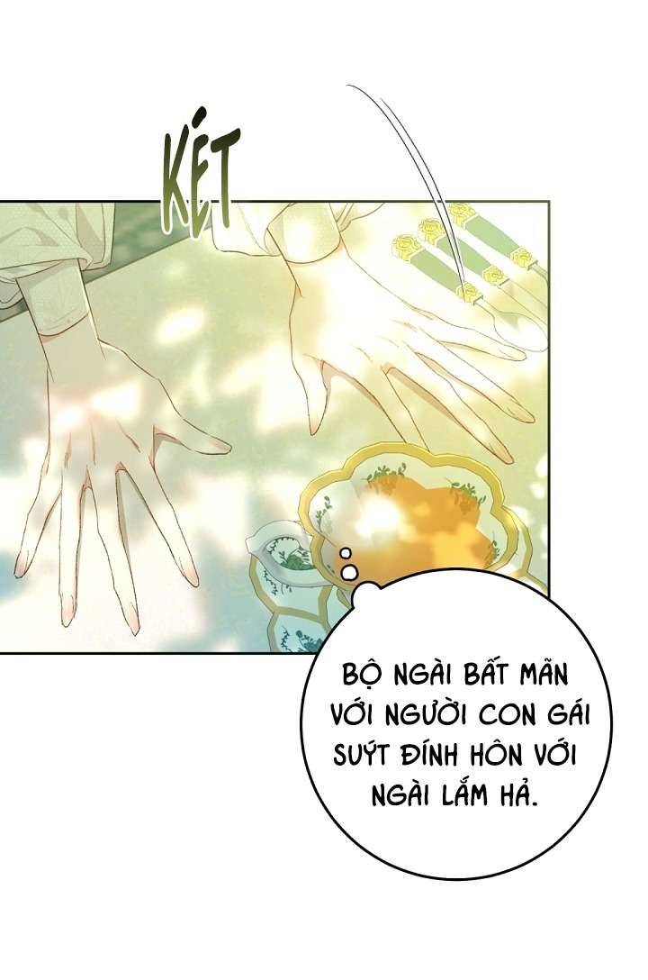 Ác Nữ Chỉ Là Một Con Rối Chap 35 - Trang 2