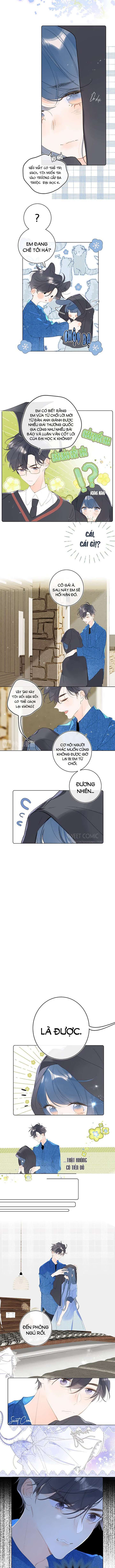 Don't Cry Chap 41 - Trang 2