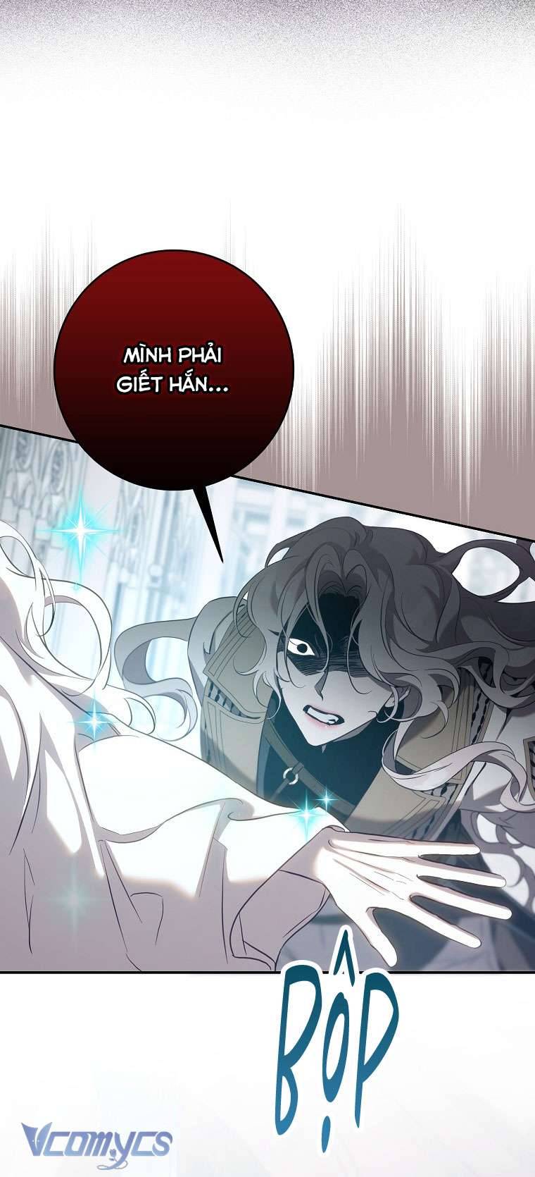 Thuần Hóa Bạo Quân Rồi Bỏ Trốn Chap 115 - Trang 2