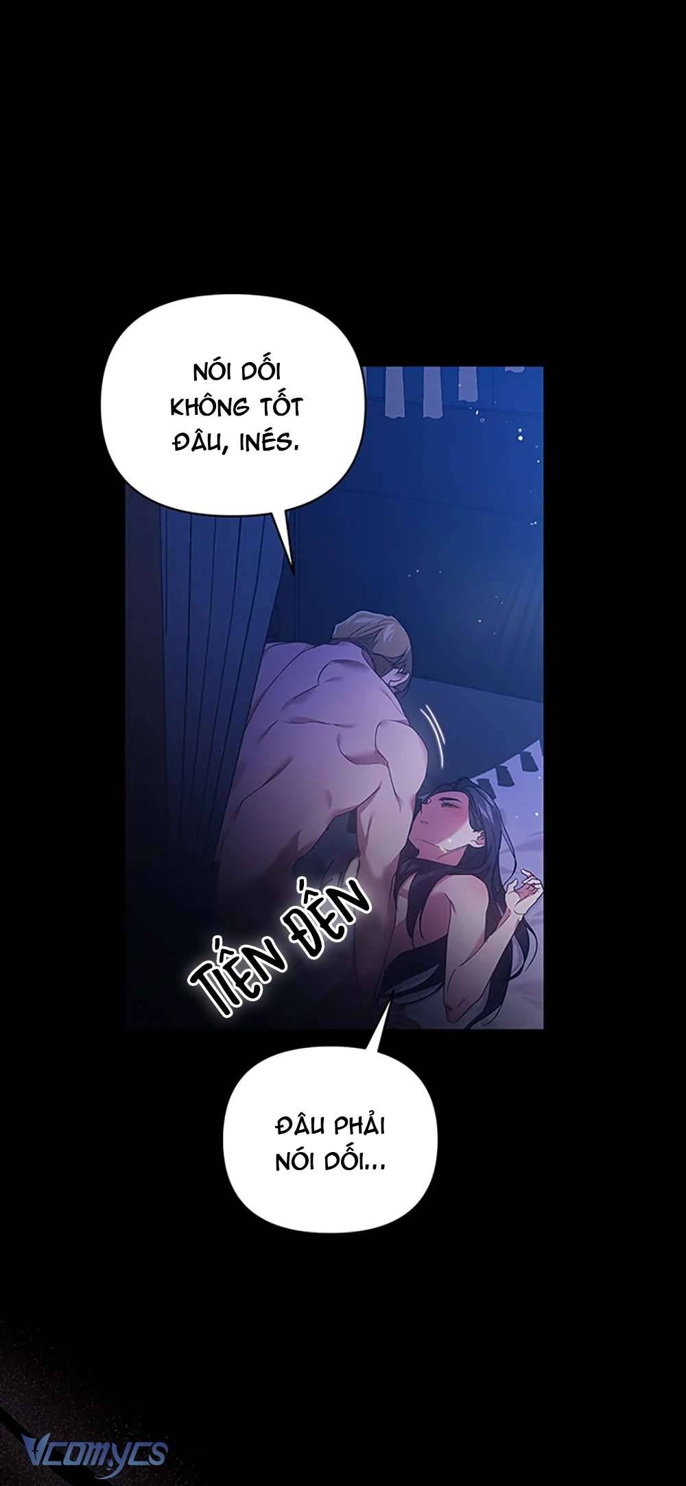 Hôn Nhân Này Rồi Sẽ Đổ Vỡ Chapter 27 - Trang 3