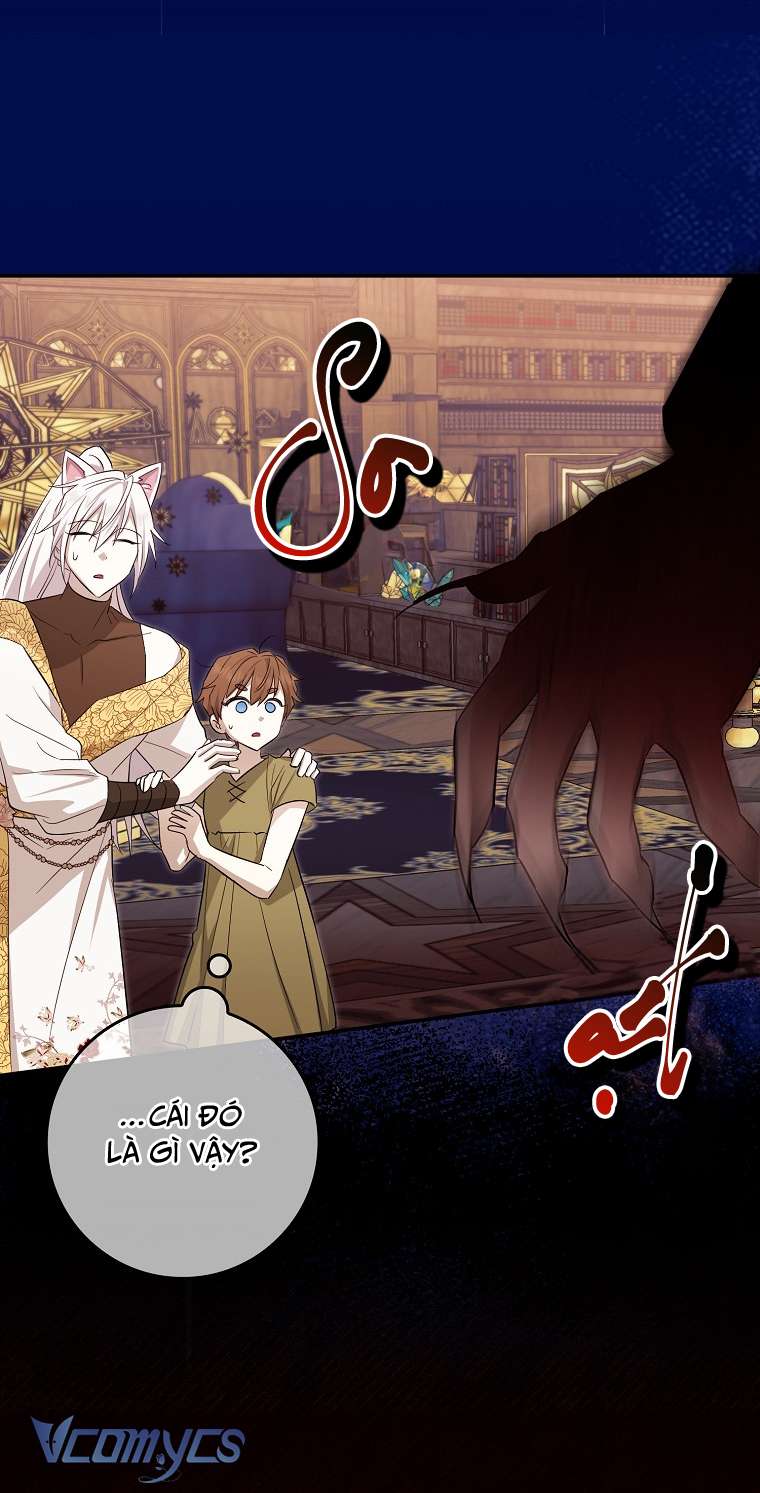 Thời Hạn Cuối Cùng Đang Tràn Ngập Trên Cửa Sổ Trạng Thái Chap 26 - Trang 4