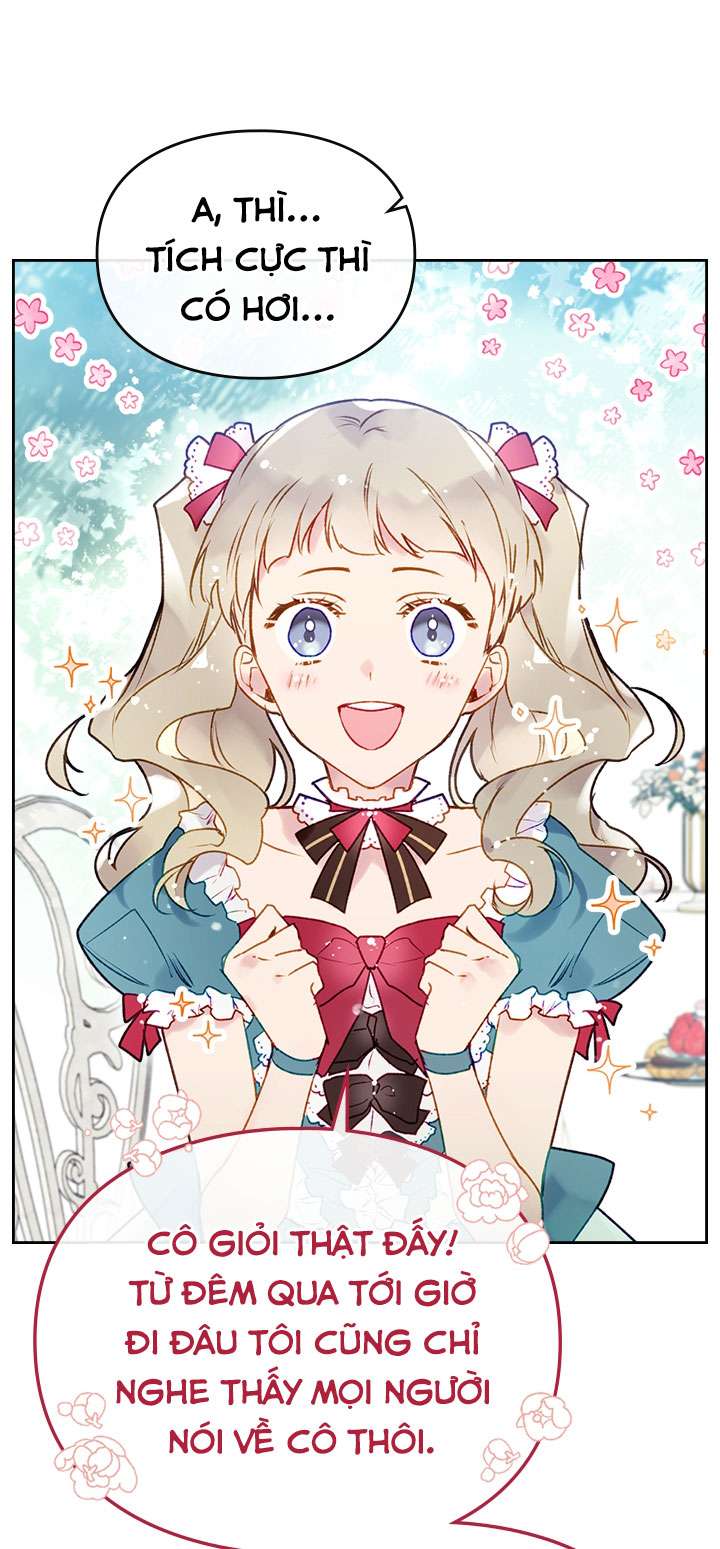 Kết Cục Của Nhân Vật Phản Diện Chỉ Có Thể Là Cái Chết Chapter 65 - Trang 4