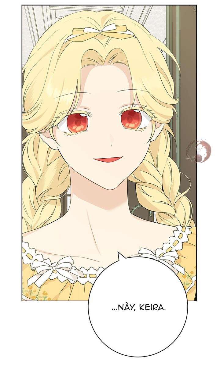 Tôi Là Minh Chứng Của Sự Thật Chap 48 - Next Chap 49