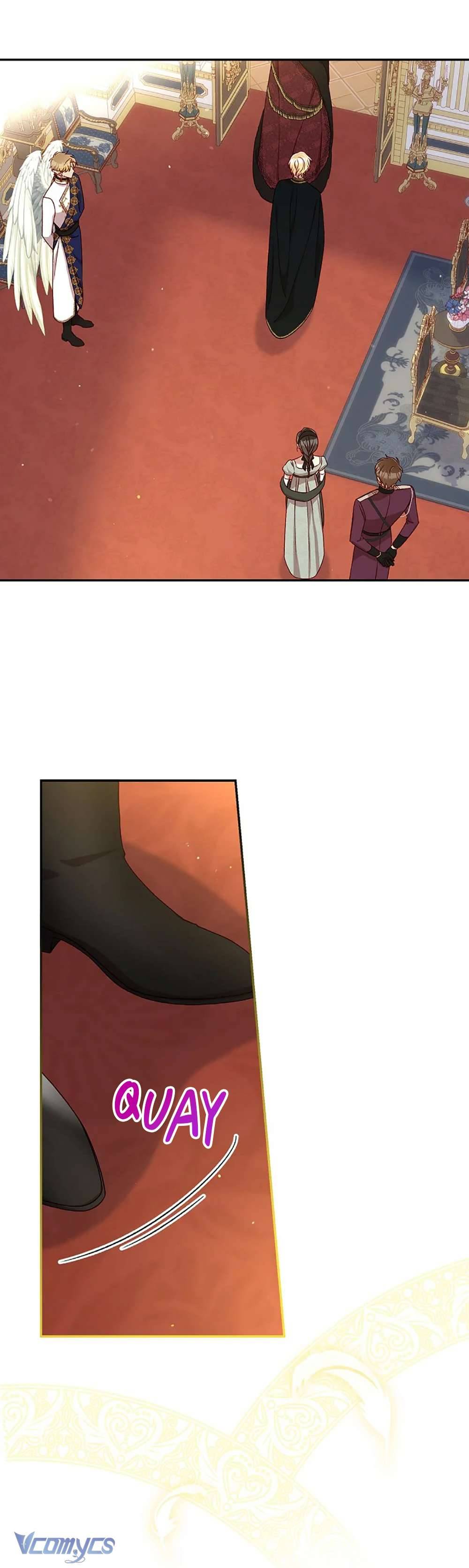 Sống Sót Dưới Thân Phận Hầu Nữ Chap 131 - Trang 2