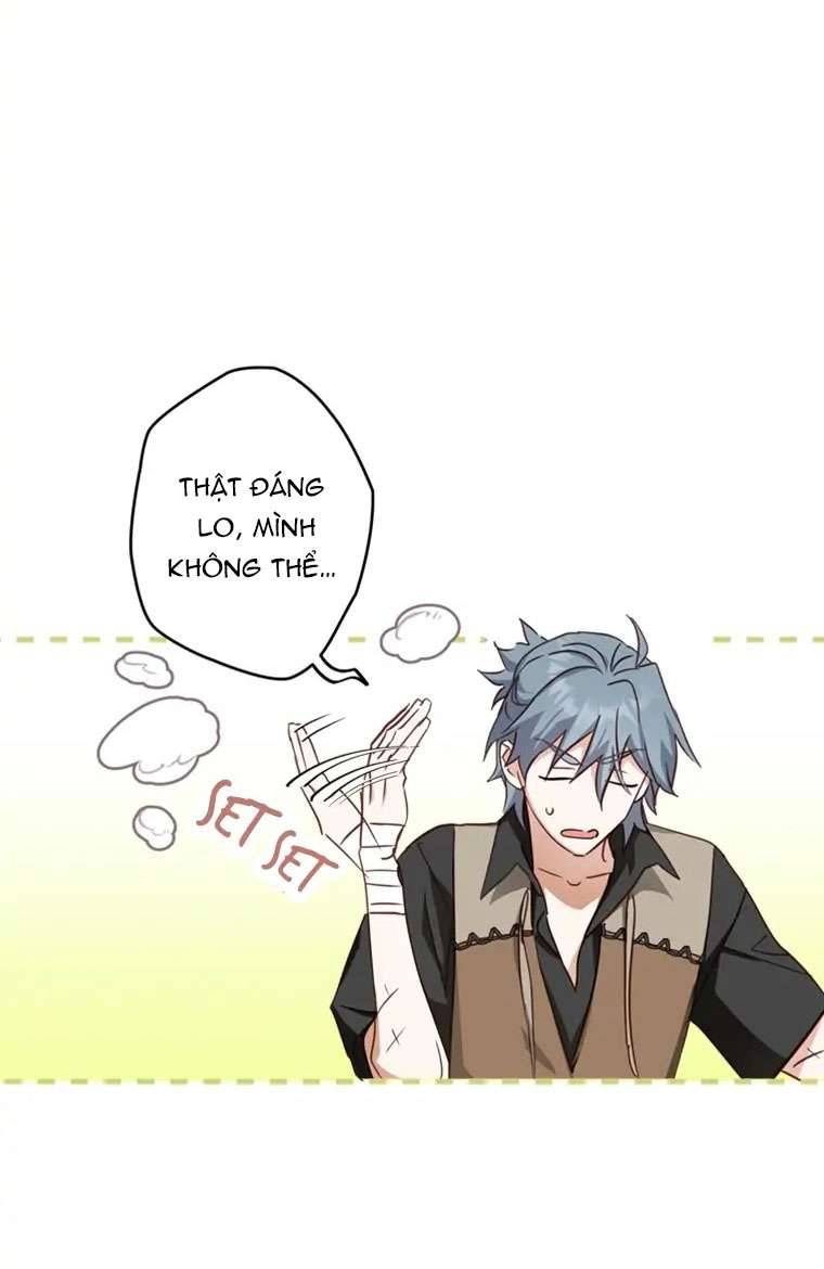 Tôi Đã Bảo Nữ Chính Đang Cải Trang Cơ Mà! Chap 20 - Trang 2