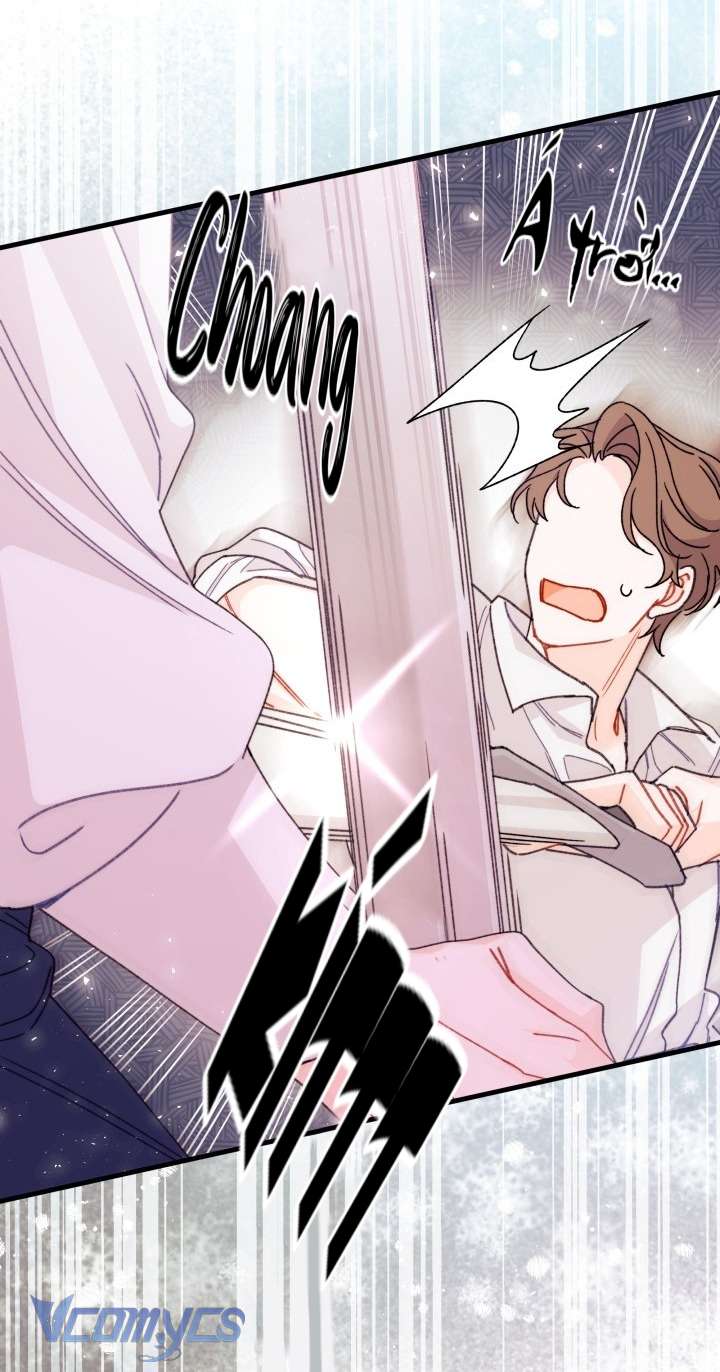 Nhặt Được Nam Chính Tặng Kèm Phu Quân Chap 23 - Trang 3