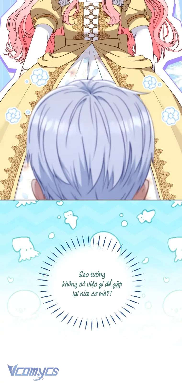 Tôi Được Nuôi Dưỡng Bởi Những Kẻ Phản Diện Chap 41 - Trang 3