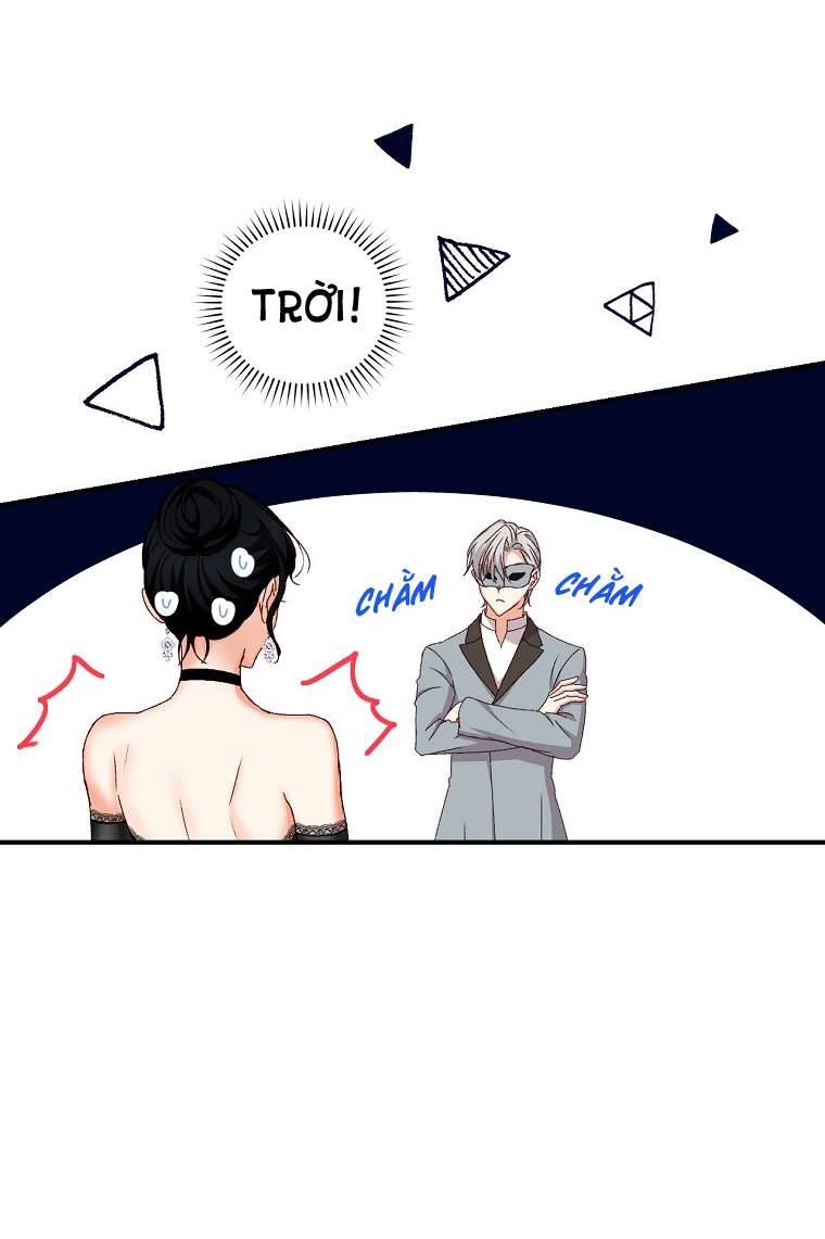 Cẩn Thận Với Các Anh Trai Đấy! Chap 82 - Trang 2